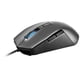 thumbnail image 4 of Mouse Gamer LENOVO LOQ M100 Ergonomico 3200DPI 7 Botones USB 2.0, 4 of 4