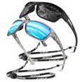 thumbnail image 1 of Gafas Deportivas Polarizadas WEAROYO UV400 para Hombres y Mujeres, 1 of 7