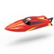thumbnail image 4 of Barco RC de alta velocidad Vhermosa Vector30 795-3 2,4 GHz 4 canales 30 km/h rojo, 4 of 8