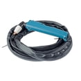 thumbnail image 4 of JEGS Plasma Cutter, CUT-40 [20-40 Amp, 110VAC/220VAC], 4 of 7