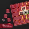 thumbnail image 4 of Teclado Mecánico HK GAMING GK61 60% V3 Cherry MX RGB, 4 of 8