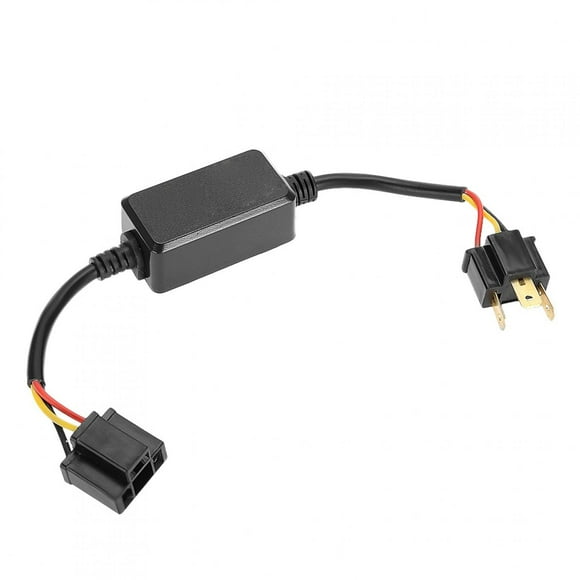 Led Lights Radio Interference Filter