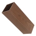 thumbnail image 6 of FONDOTIN Wooden Coffee Umbrella Stand with Detachable Tray for Home Entryway, Office, and Stylish Decor, 6 of 8