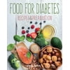 Food for Diabetes: Recipes & Preparation, Used [Hardcover]