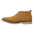 thumbnail image 2 of Bruno Marc Men's Classic Dress Casual 2.0 Chukka Boots, 2 of 6