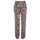 thumbnail image 5 of WILLBEST Pantalones Casuales de Mujer, Cintura Fácil, Estilo Bohemio, Largos, con Bolsillos, para Playa y Uso Diario. Chica, 5 of 8