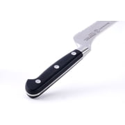 Messermeister Meridian Elite - 8 Scalloped Offset Knife