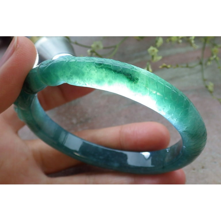 BuDhaGirl Limited Edition All Weather Bangle - Serenity