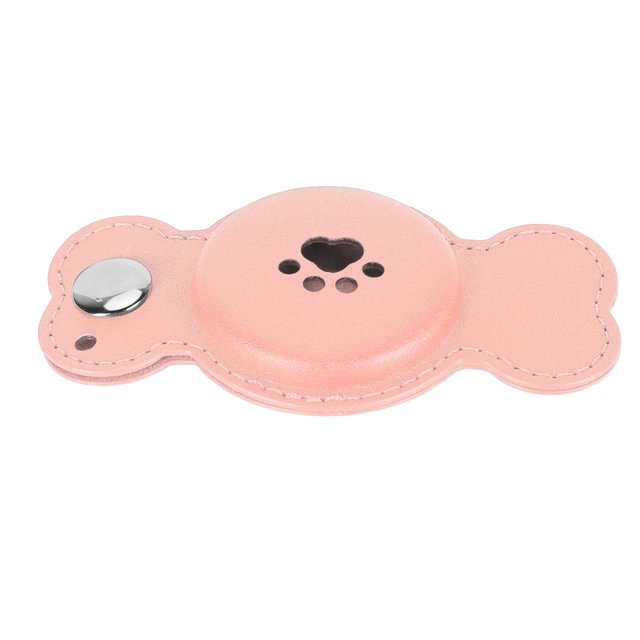 Funda Suave Y Duradera Para Buscador De Artículos Para Dispositivo De Seguimiento: Multifuncional Que Evita Pérdidas, Soporte Para Llaves De Coche De Viaje Con Diseño