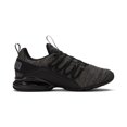 thumbnail image 4 of Zapatillas de entrenamiento elíptico PUMA Axelion para hombre negro/Castlerock, 4 of 7