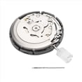 thumbnail image 2 of 2 Uds NH38 Movimiento EstáNdar NH3 Serie Reloj MecáNico AutomáTico Piezas Movt para SII NH38/NH38A Piezas de Reloj, 2 of 5