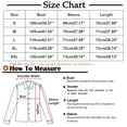 thumbnail image 3 of Casual Tops for Women Long Sleeved Round Neck Solid Color Fashionable Pocket Shirt Long Sleeve Shirts Spring Clothes Casual Tshirts Basic Tee, 3 of 6