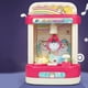 thumbnail image 4 of de arcade Claw Machine | de expendedora de dulces y dispensador de para , con música | Los mejores regalos de cumpleaños pa rojo Baoblaze Máquina expendedora de garras, 4 of 7