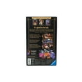 thumbnail image 5 of Ravensburger Disney Villainous: Bigger and Badder Strategy Board Game for Age 10 & Up - Standalone & Expansion, 5 of 5