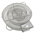 thumbnail image 1 of Bangcool Cold Smoke Generator Universal Stainless Steel Pellet Smoker Tray Barbecue Tool, 1 of 10