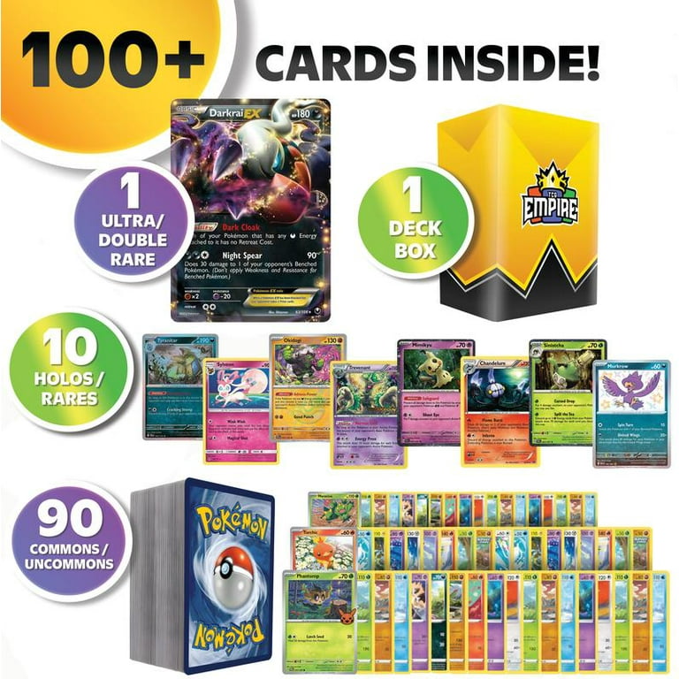 walmart pokemon halloween cards Amazon.com: Pokemon Cards: Trick or Trade Halloween Booster Bundle : Toys &  Games main image 0