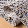 thumbnail image 2 of Safavieh Montage Hayden Abstract Outdoor Area Rug, 2 of 7