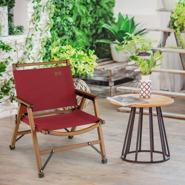 Walmart bamboo chair online