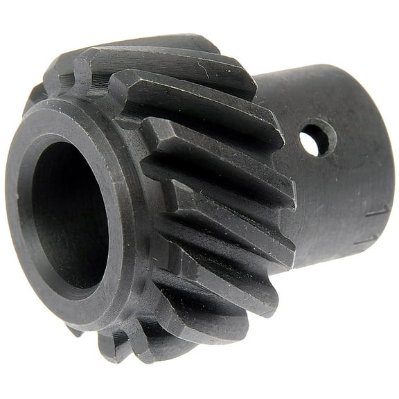 Dorman 90453 Distributor Drive Gear for Specific Ford / Mercury Models Fits select: 1991-1995 FORD RANGER, 1995 FORD TAURUS GL/SE