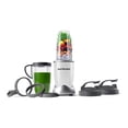 thumbnail image 3 of Licuadora nutribullet Pro NB9-1301W Blanco 900w Reacondicionado, 3 of 3