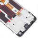 thumbnail image 4 of LCD + Touch Screen with Frame For OPPO A96 4G, 4 of 5