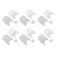 thumbnail image 1 of Activated Carbon Multi Filtration Fountain Filter, High Density Cotton Continuous Water Circulation Pet Water Dispenser Odor Removal Filter for Home, 1 of 7