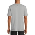 thumbnail image 2 of Under Armour Men's and Big Men's UA Sportstyle Left Chest Logo T-shirt, Sizes up to 2XL, 2 of 5