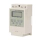 thumbnail image 4 of Interruptor de control de tiempo de microcomputadora, interruptor de tiempo digital programable Interruptor de tiempo digital programable Interruptor de control de tiempo Rendimiento, 4 of 14