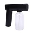 thumbnail image 4 of Electric Atomizer Sprayer, 250ml Handheld Mist Sprayer with High Performance Nozzle for Home Car Office Indoor Outdoor Use, 4 of 7