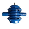 thumbnail image 2 of Azul De La Bomba Centrífuga De La Bomba De Agua Del Taladro De La Mano De La Absorción Automática Mini Baoblaze Bomba centrífuga autocebante, 2 of 8