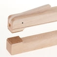 thumbnail image 3 of 1 Cnjunto de Herramienta para Guitarra de Fabricación para Producción Musical Electrónica Aprendiziaje kusrkot Pieza de reparación del puente de guitarra, 3 of 8