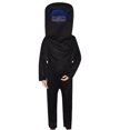 thumbnail image 1 of Disfraz de Halloween de Among Us para niños, ropa aeroespacial de actuación, ropa para matar al hombre lobo espacial, novedad de 2023, 1 of 4