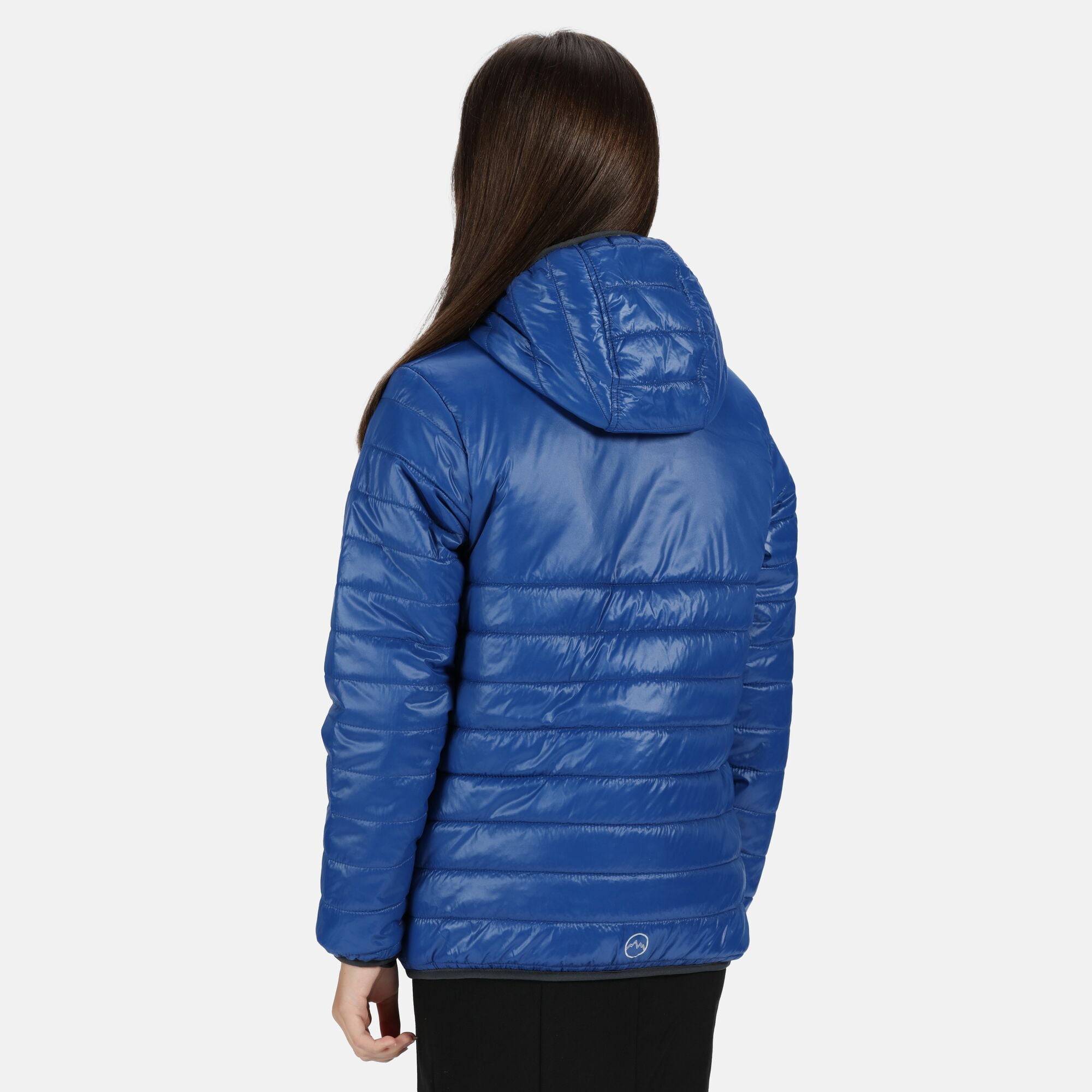 regatta bubble jacket