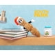 thumbnail image 5 of Peluche Surreal Entertainment South Park Mr. Hankey, 20 cm, 5 of 9