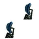 thumbnail image 2 of Matsuzay Reposacabezas ajustable ergonómico de plástico: diga hola al reposacabezas de silla de aplicación amplia para el cuello sin dolor Type11 NO11, 2 of 6