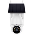 thumbnail image 1 of Cámara IP de audio Cámara de seguridad WiFi para la oficina de la escuela en casa (sin batería) Ehuebsd Para estrenar, 1 of 6