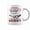 Black, variant on Minny Grandma Gift Until Someone Called Me Minny Coffee Mugs