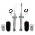 thumbnail image 1 of Rear Suspension Struts & Bellows Kit For Mazda RX-7 1986-1991, 1 of 3