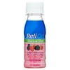 ReliOn Glucose Shot, Mixed Berry, 2 fl oz.; 15g of Fast-Acting Carbohydrates per Bottle.