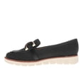 thumbnail image 3 of Easy Spirit Womens Vanda Slip On Loafers Casual Shoes, 3 of 5