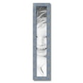 thumbnail image 2 of ArtToFrames 5x31 inch Blue Picture Frame, Blue Wood Poster Frame (4377), 2 of 8