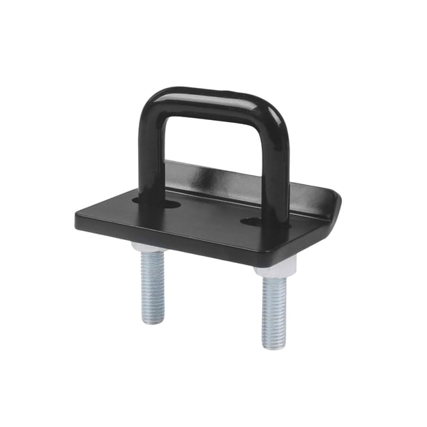 ruzhgo Damper Towing Tightener Stainless Steel U-shape Stabilizer Lock ...