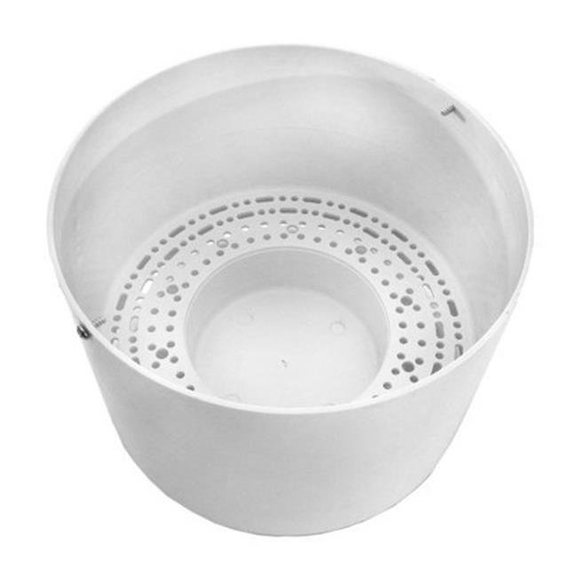 Wizard Lily Pad Design Skimmer Basket