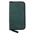 thumbnail image 1 of Non-woven DVD Case Portable Zipper CD Storage Case Holder Disc Bag (80 Capacity), 1 of 8