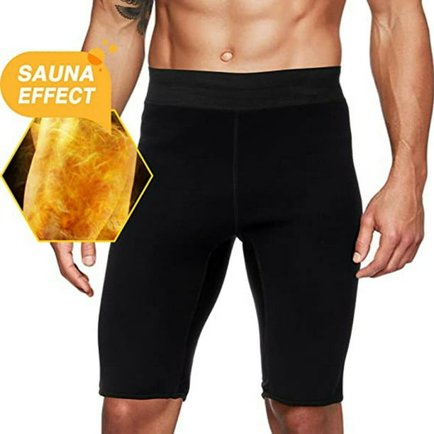 neoprene exercise shorts
