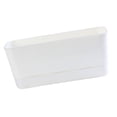 thumbnail image 1 of S SERENABLE Window Box Planter Breathable Attached Saucer for Yard Indoor Outdoor Garden L, 1 of 9