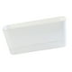 thumbnail image 1 of Caja de ventana Sembradora Atacada Saucer Vegetales Multipurez Cultivador Contenedor de la planta de flores de jardín para patio de jardín, 1 of 8