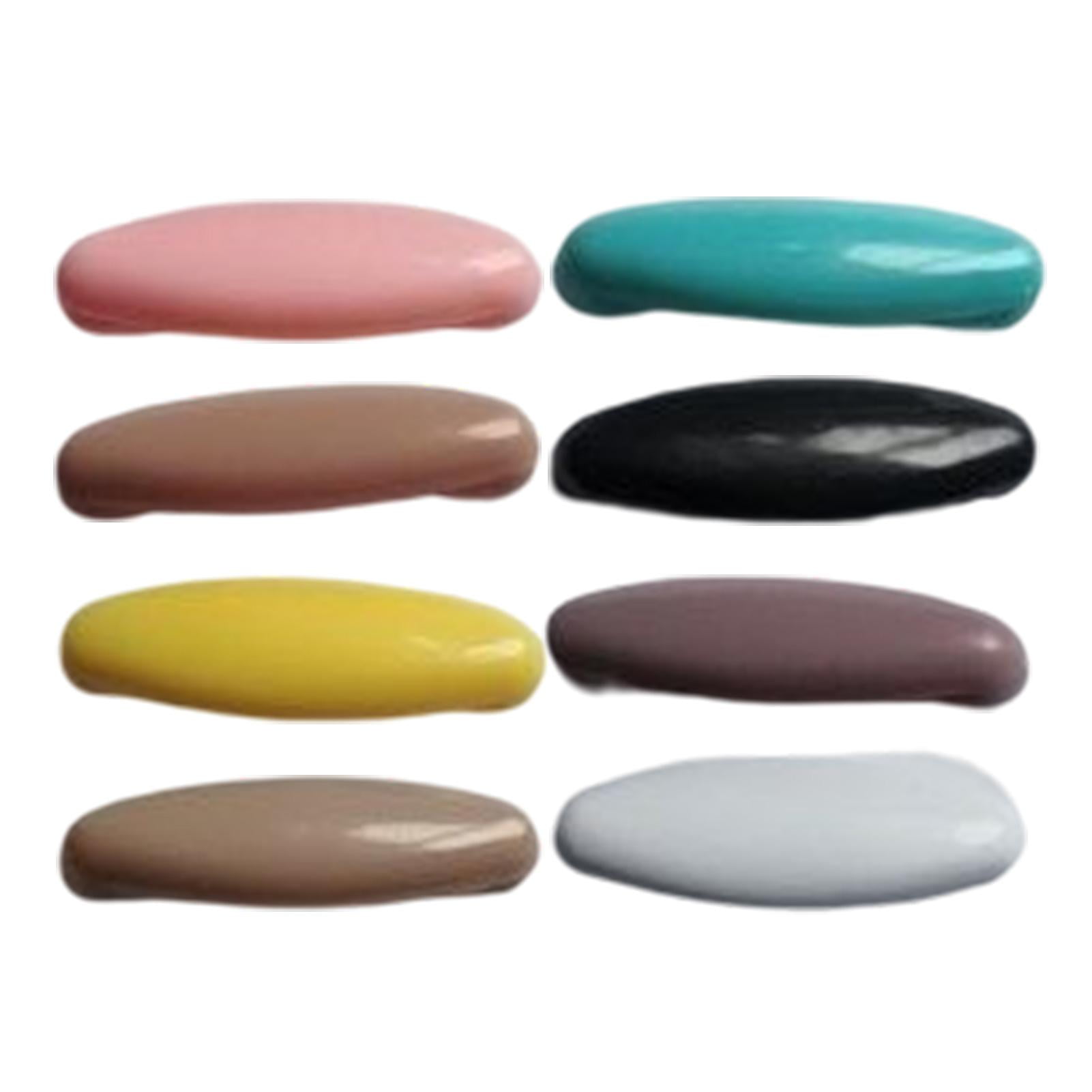 Strong Safety Pins Colored Safety Pins Cover Pins Scarf Safety Pins