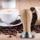 thumbnail image 4 of Distribuidor De Café Profesional Mango De Madera Nivelador De De Polvo De Un Solo Cabezal 49mm Con Mango+Distribuidor De Café Profesional Mango De Madera Nivelador De De Polvo perfecl none, 4 of 8