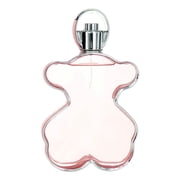 Tous Love Me by Tous, 3 oz EDP Spray for Women